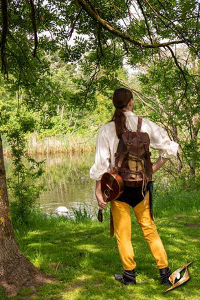 Single Hose - Cotton-GoblinSmith