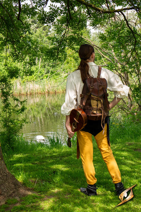Single Hose - Cotton-GoblinSmith