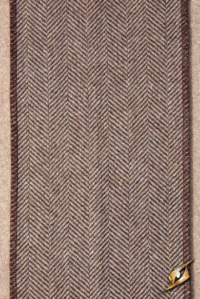 Herringbone Leg Wraps-GoblinSmith