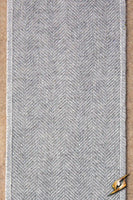 Herringbone Leg Wraps-GoblinSmith