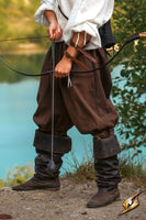 Pants Medieval-GoblinSmith