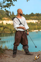 Pants Medieval-GoblinSmith