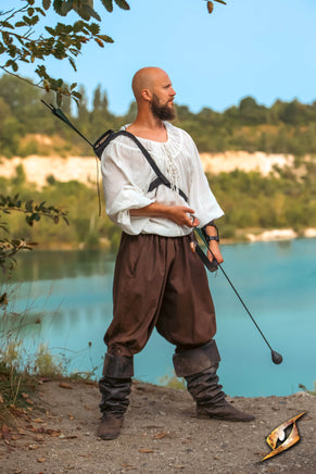 Pants Medieval-GoblinSmith
