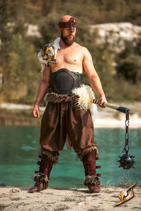 Pants Medieval-GoblinSmith
