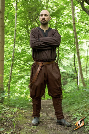 Pants Medieval-GoblinSmith