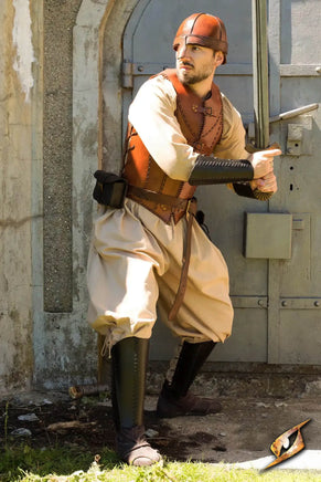 Pants Medieval-GoblinSmith