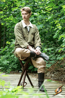 Pants Medieval-GoblinSmith