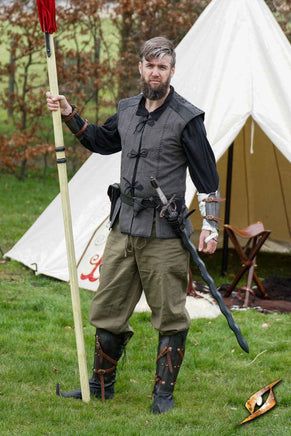 Basic Pants-GoblinSmith