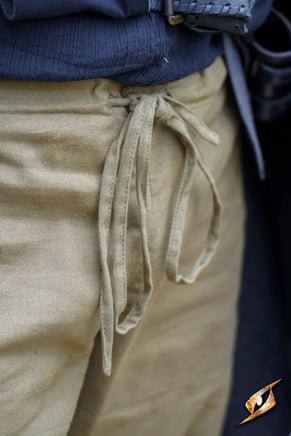 Basic Pants-GoblinSmith