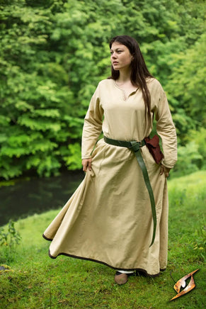 Basic Dress-GoblinSmith