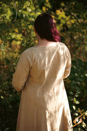 Basic Dress-GoblinSmith