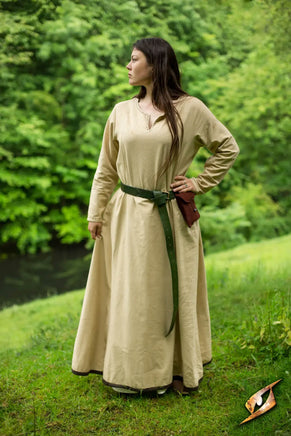 Basic Dress-GoblinSmith