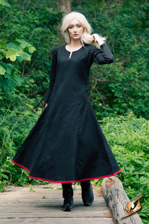 Basic Dress-GoblinSmith