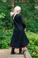 Basic Dress-GoblinSmith
