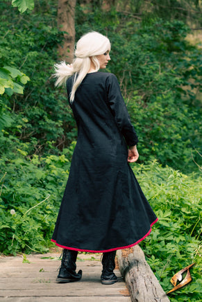Basic Dress-GoblinSmith