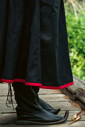 Basic Dress-GoblinSmith