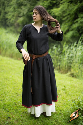 Basic Dress-GoblinSmith