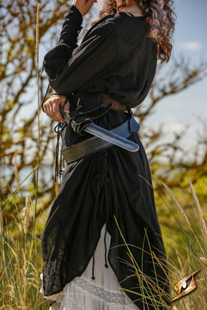 Shift Rogue-GoblinSmith
