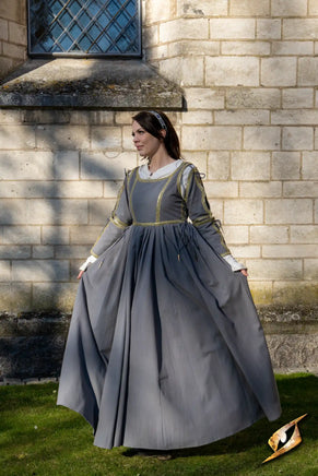 Dress Lucrezia-GoblinSmith