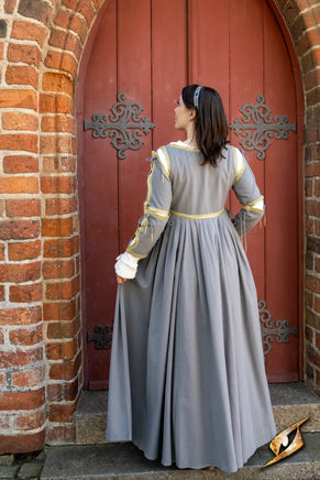 Dress Lucrezia-GoblinSmith