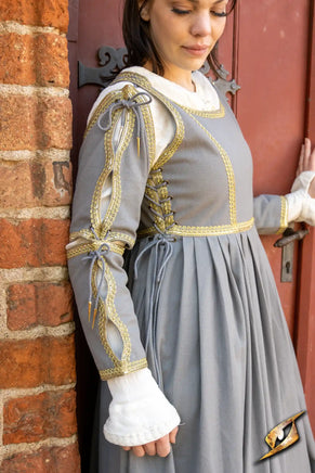 Dress Lucrezia-GoblinSmith