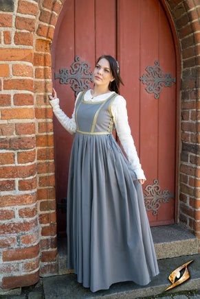 Dress Lucrezia-GoblinSmith