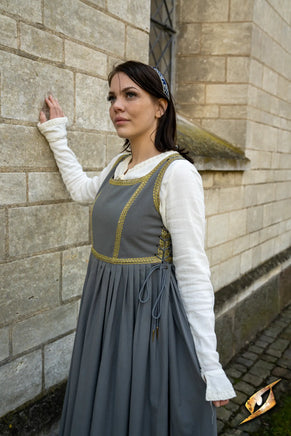 Dress Lucrezia-GoblinSmith