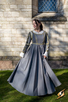 Dress Lucrezia-GoblinSmith