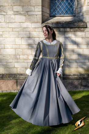 Dress Lucrezia-GoblinSmith