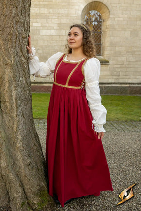 Dress Lucrezia-GoblinSmith