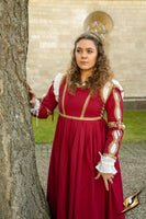 Dress Lucrezia-GoblinSmith