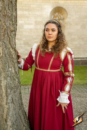 Dress Lucrezia-GoblinSmith