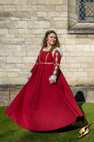 Dress Lucrezia-GoblinSmith