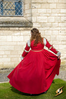 Dress Lucrezia-GoblinSmith