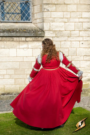 Dress Lucrezia-GoblinSmith