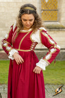 Dress Lucrezia-GoblinSmith