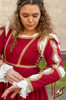 Dress Lucrezia-GoblinSmith