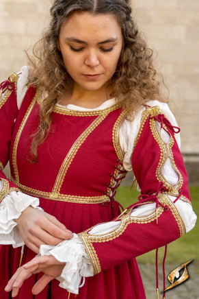 Dress Lucrezia-GoblinSmith