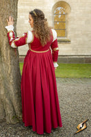 Dress Lucrezia-GoblinSmith
