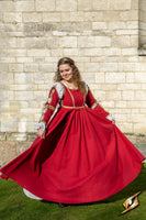 Dress Lucrezia-GoblinSmith