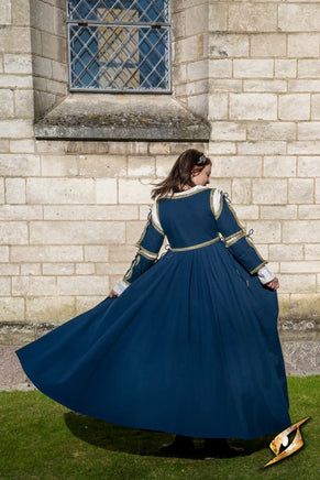 Dress Lucrezia-GoblinSmith