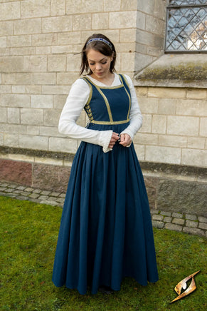Dress Lucrezia-GoblinSmith