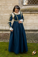 Dress Lucrezia-GoblinSmith