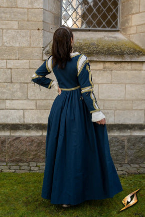 Dress Lucrezia-GoblinSmith
