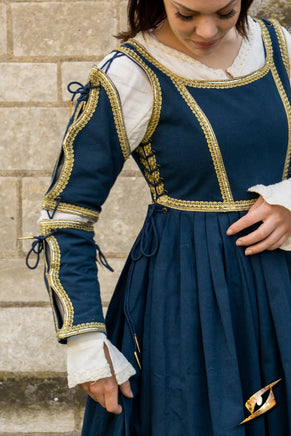 Dress Lucrezia-GoblinSmith