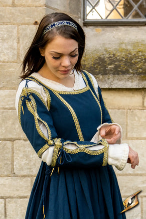 Dress Lucrezia-GoblinSmith