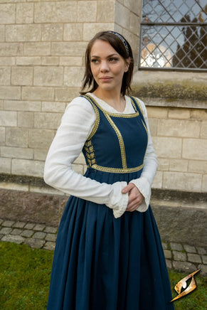 Dress Lucrezia-GoblinSmith