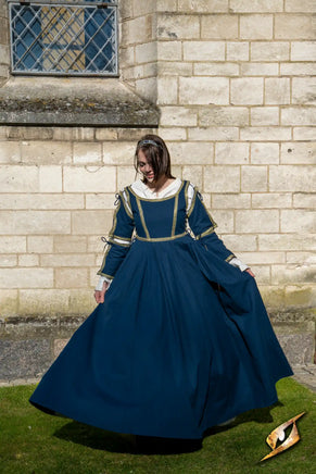 Dress Lucrezia-GoblinSmith