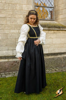 Dress Lucrezia-GoblinSmith