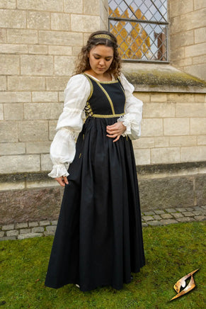 Dress Lucrezia-GoblinSmith